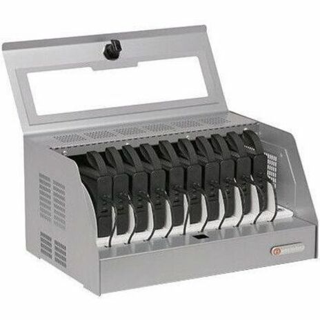Bretford Multi-Bay Battery Charger