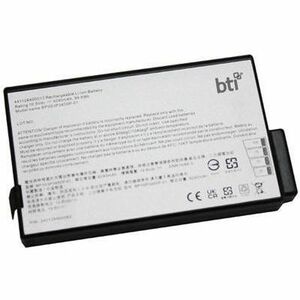 BTI BP3S3P3450P-01 Battery, GBM9X7-BTI