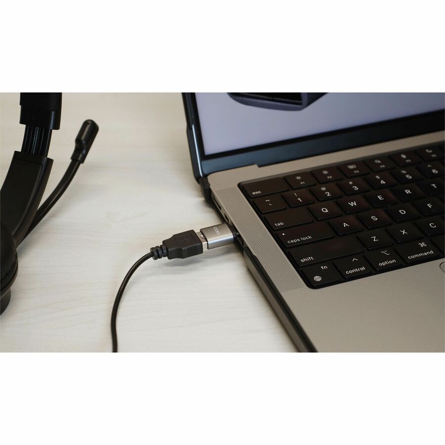 CODi USB-C to USB-A Adapter w/ 10Gbps Data Transfer Speed