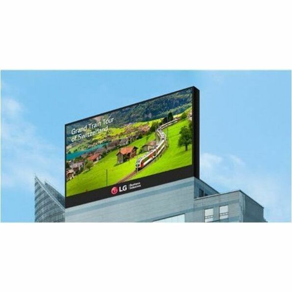 LG GSCD069-GRL Digital Signage Display
