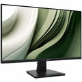 MSI PRO MP245G, 24-inch IPS 1920 x 1080 (FHD) Computer Monitor, 100Hz, Adaptive-Synch, EPEAT Silver, HDMI, DisplayPort, VESA Mountable, Tilt, Height Adjustable Speaker, 1ms, Black