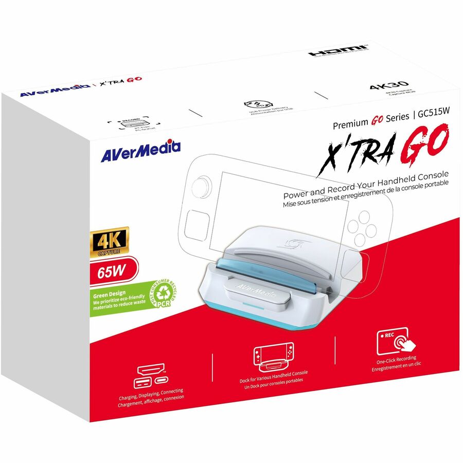 AVerMedia X'TRA GO (GC515)