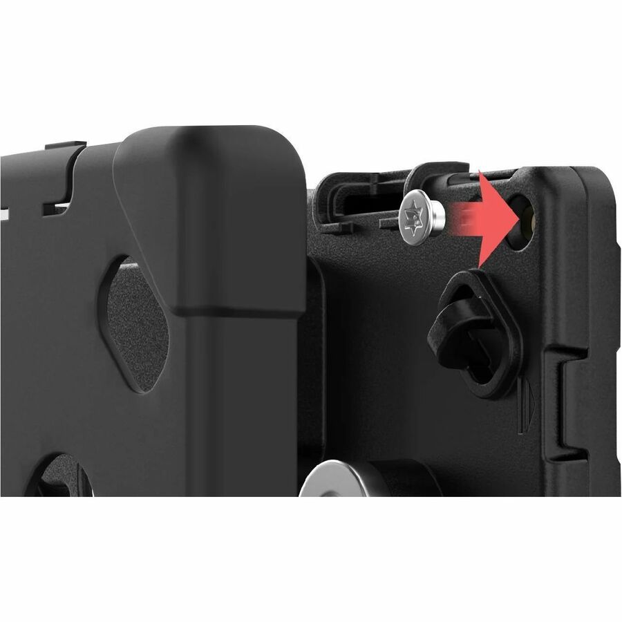 CTA MAGNETIC SPLASHPROOF CASEW/HOLD