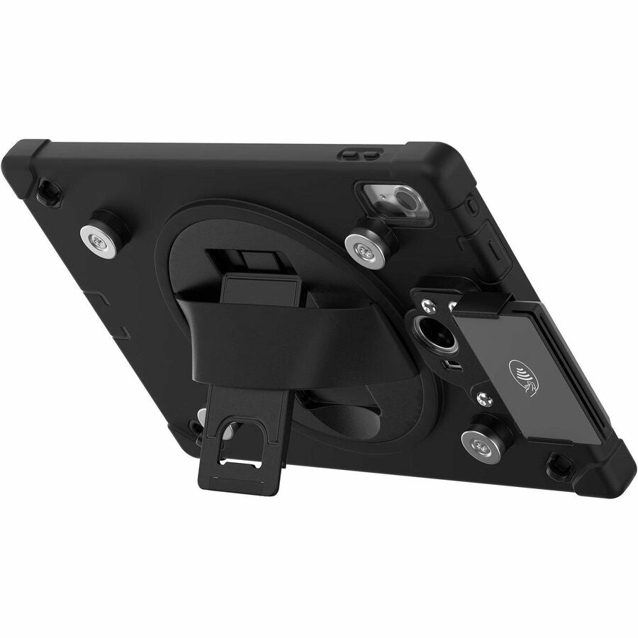 CTA MAGNETIC SPLASHPROOF CASEW/HOLD