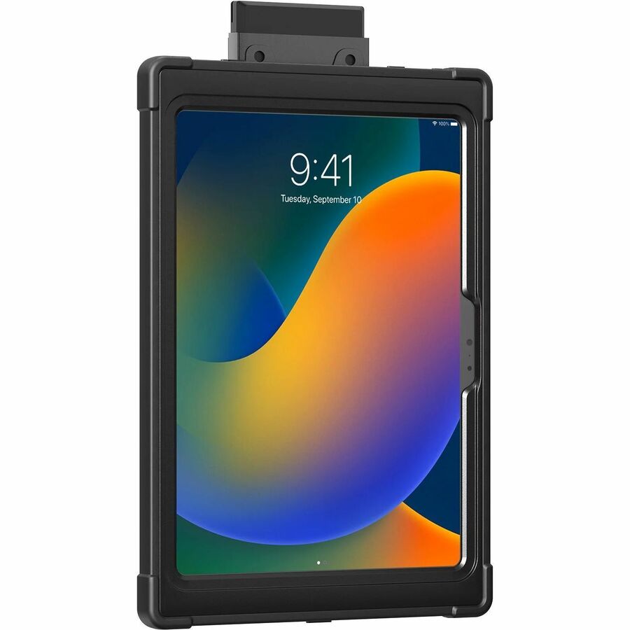 CTA MAGNETIC SPLASHPROOF CASEW/HOLD