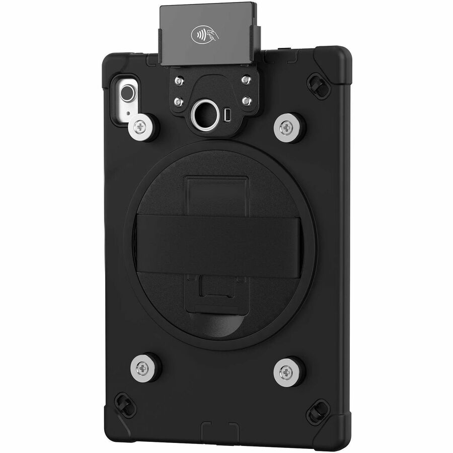 CTA MAGNETIC SPLASHPROOF CASEW/HOLD