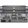 HPE SMART CHOICE ProLiant MicroServer Gen11 Ultra Micro Tower Server - 1 x Intel Xeon E-2434 3.4 GHz - 32 GB RAM - 4 TB HDD - Serial ATA/600 Controller