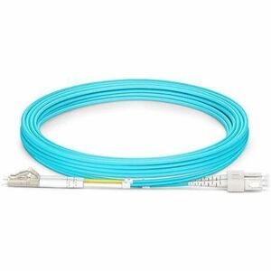 Cisco Cable, Duplex LC-LC Patch Cord, MMF, 25M