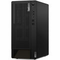 Lenovo ThinkCentre M90t Gen 5 12V2001BUS Desktop Computer - Intel Core i9 14th Gen i9-14900 - vPro Technology - 64 GB - 1 TB SSD - Tower - Black