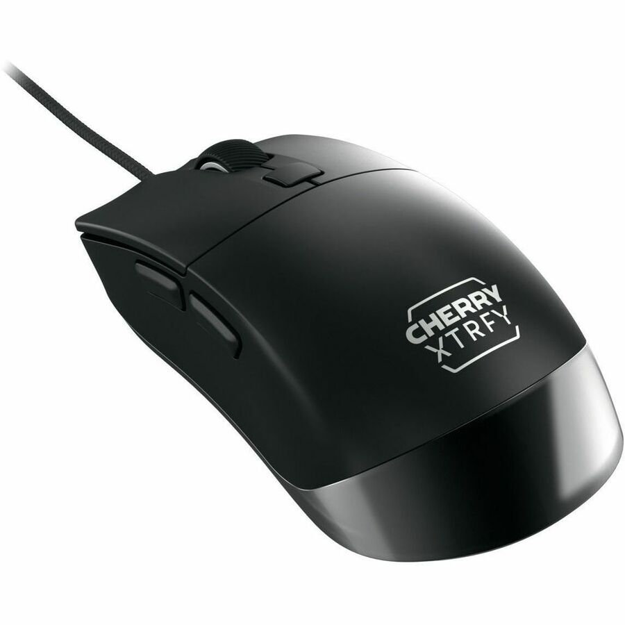 CHERRY XTRFY M50 Wired Gaming Mouse