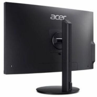 Acer Vero CB272 D5 27" Class Webcam Full HD LED Monitor - 16:9 - Black