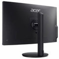 Acer Vero CB272 D5 27" Class Webcam Full HD LED Monitor - 16:9 - Black