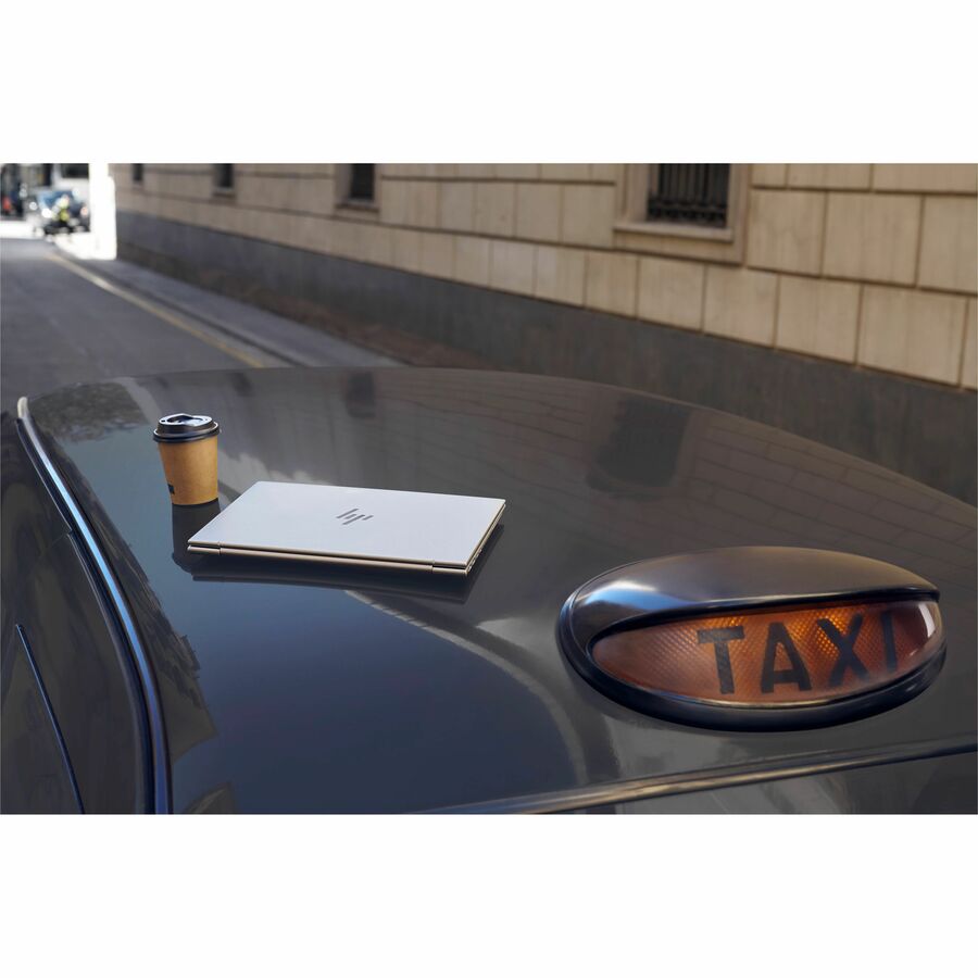 HP EliteBook 830 G11 13.3" Notebook - WUXGA - Intel Core Ultra 7 165U - 32 GB - 512 GB SSD