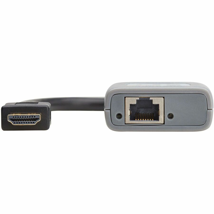 Eaton Tripp Lite Series DisplayPort to HDMI 3-Port Multi-Monitor Splitter/Extender Kit 8K/4K 60Hz DP 1.4 TAA