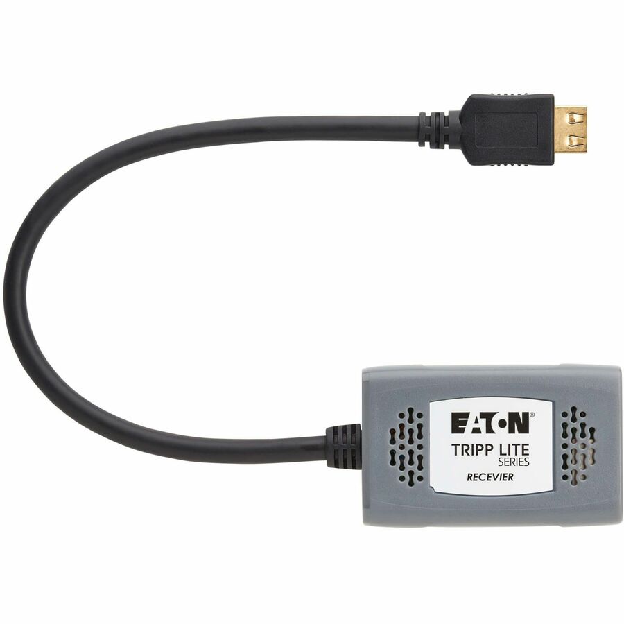 Eaton Tripp Lite Series DisplayPort to HDMI 3-Port Multi-Monitor Splitter/Extender Kit 8K/4K 60Hz DP 1.4 TAA