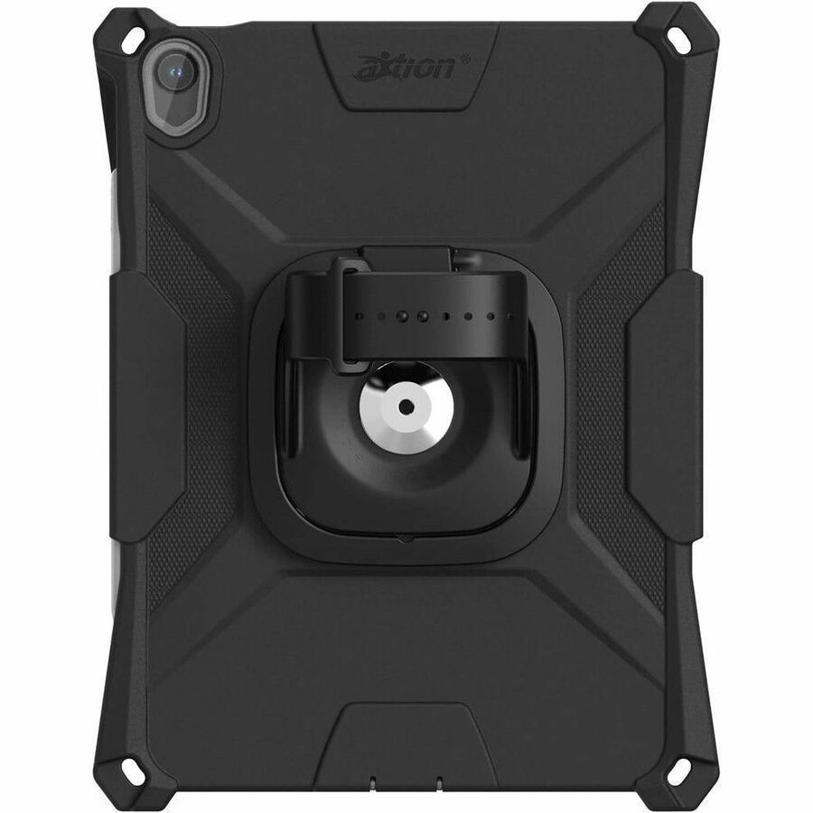 The Joy Factory aXtion Bold MP Rugged Carrying Case for 11" Apple iPad Air Table