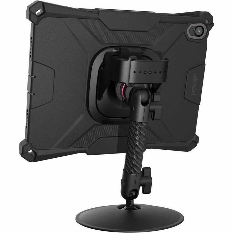 The Joy Factory aXtion Bold MP Rugged Carrying Case for 11" Apple iPad Air Table