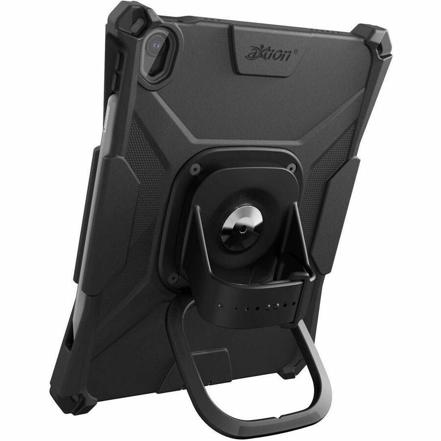 The Joy Factory aXtion Bold MP Rugged Carrying Case for 11" Apple iPad Air Table