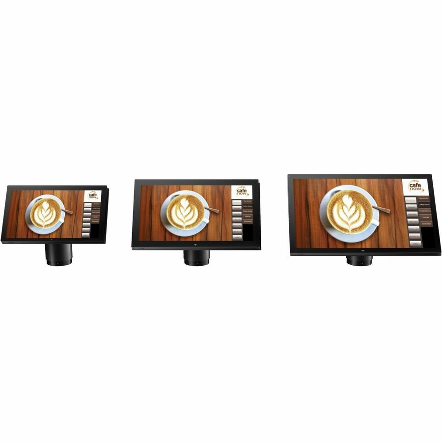 HP Engage One Pro All-in-One System POS Terminal