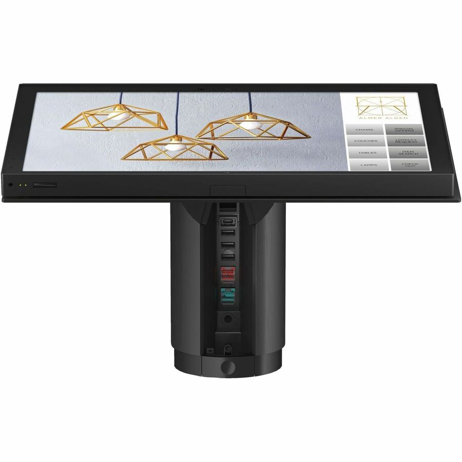 HP Engage One Pro All-in-One System POS Terminal