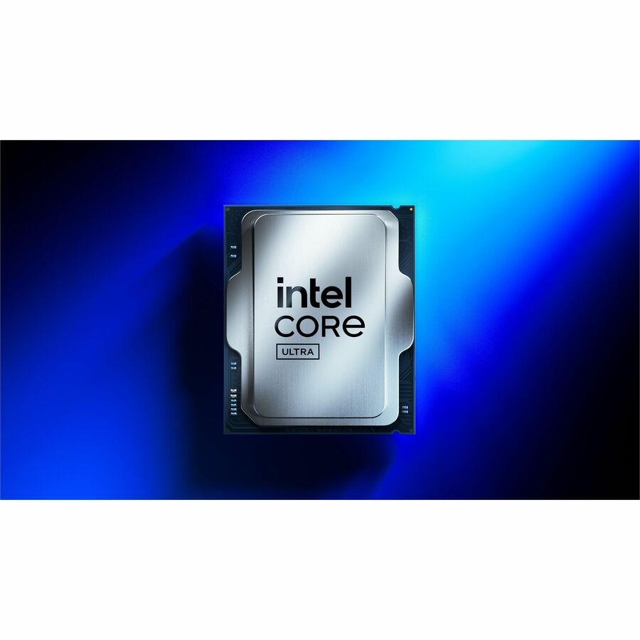 Intel Core Ultra 7 265KF Icosa-core (20 Core) 3.90 GHz Processor - OEM Pack