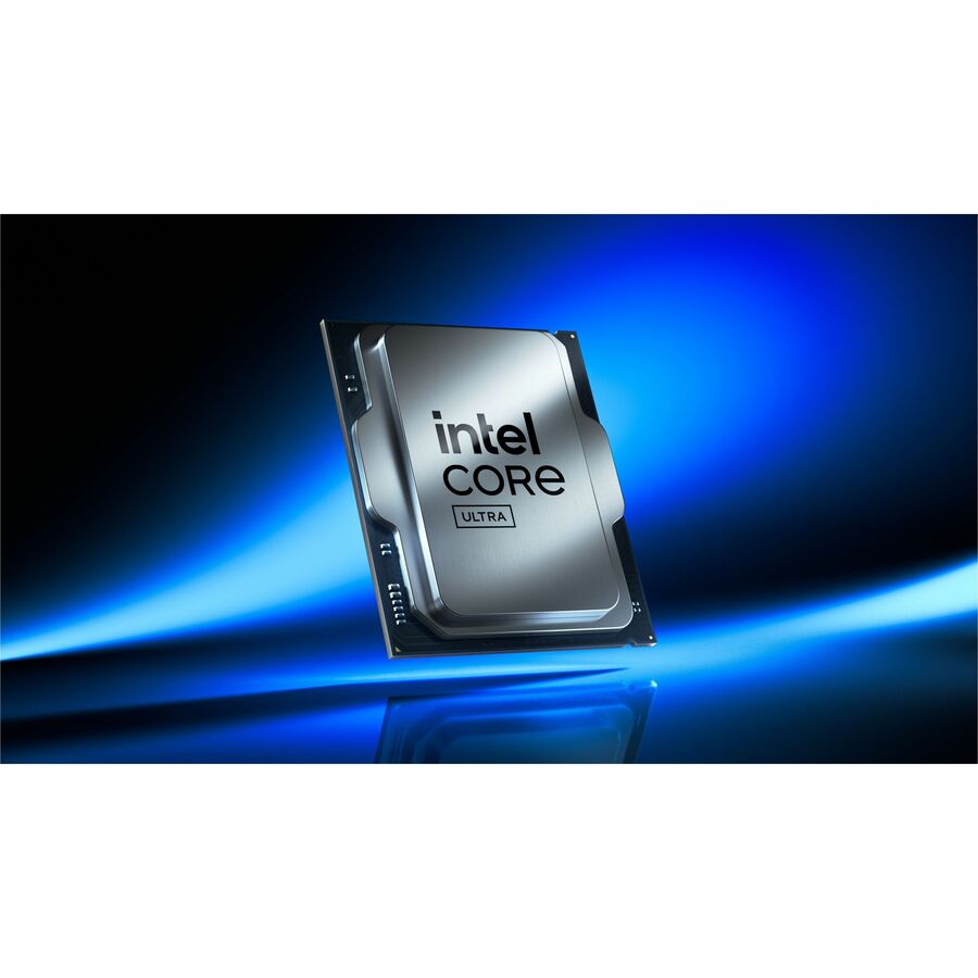 Intel Core Ultra 7 265KF Icosa-core (20 Core) 3.90 GHz Processor - OEM Pack
