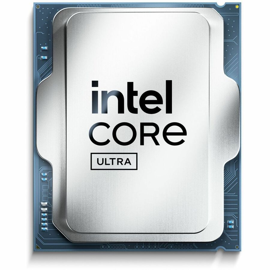 Intel Core Ultra 7 265KF Icosa-core (20 Core) 3.90 GHz Processor - OEM Pack