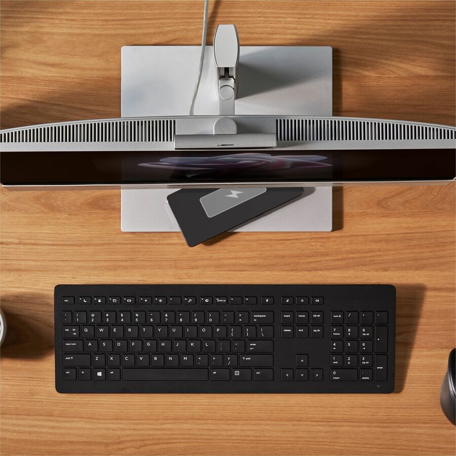 HP EliteOne 840 G9 All-in-One Computer - Intel Core i5 14th Gen i5-14500 - 16 GB - 256 GB SSD - 23.8" Full HD - Desktop