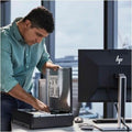HP Elite 800 G9 Desktop Computer - Intel Core i5 14th Gen i5-14500 - 16 GB - 256 GB SSD - Small Form Factor