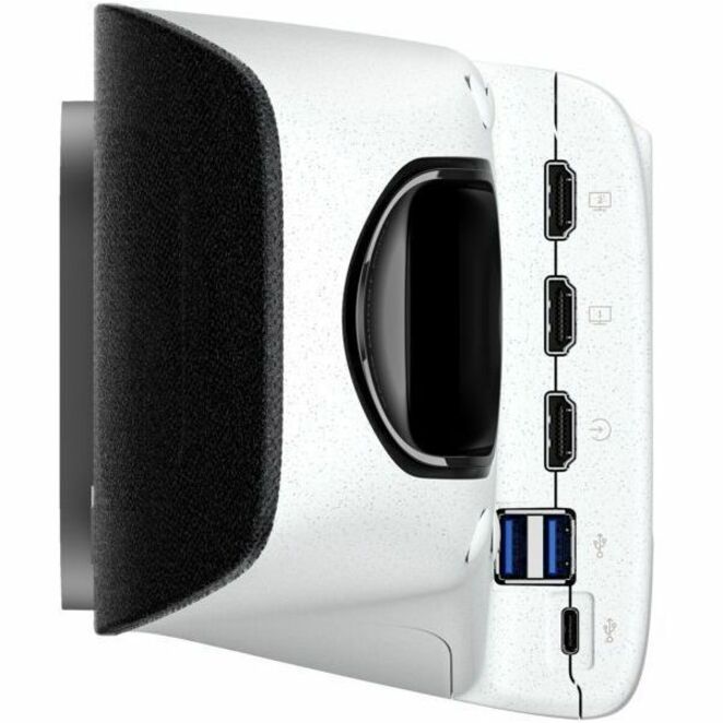 HP Poly Studio X72 All-In-One Video Bar with TC10 Controller Kit