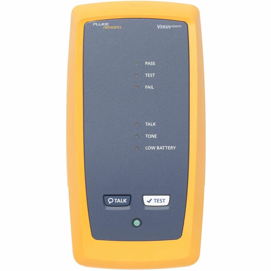 Fluke Network Testing Device