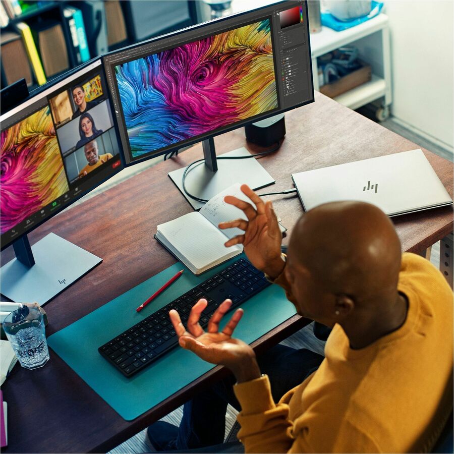 HP ZBook Firefly G11 16" Mobile Workstation - Intel