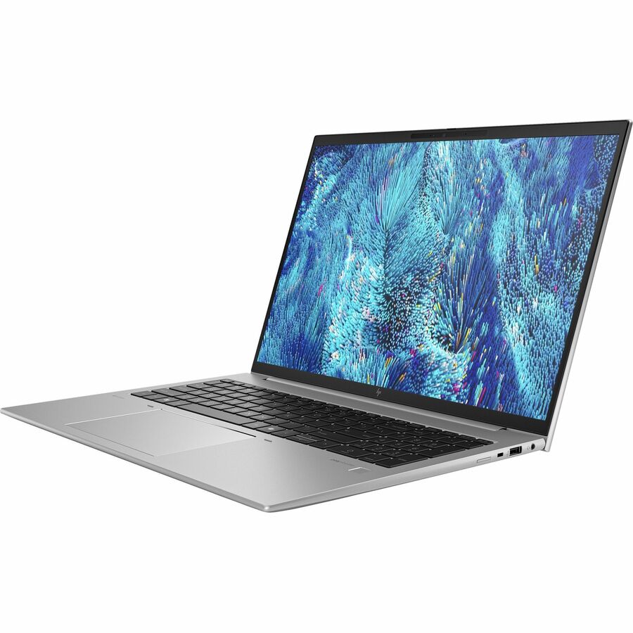 HP ZBook Firefly G11 16" Mobile Workstation - Intel