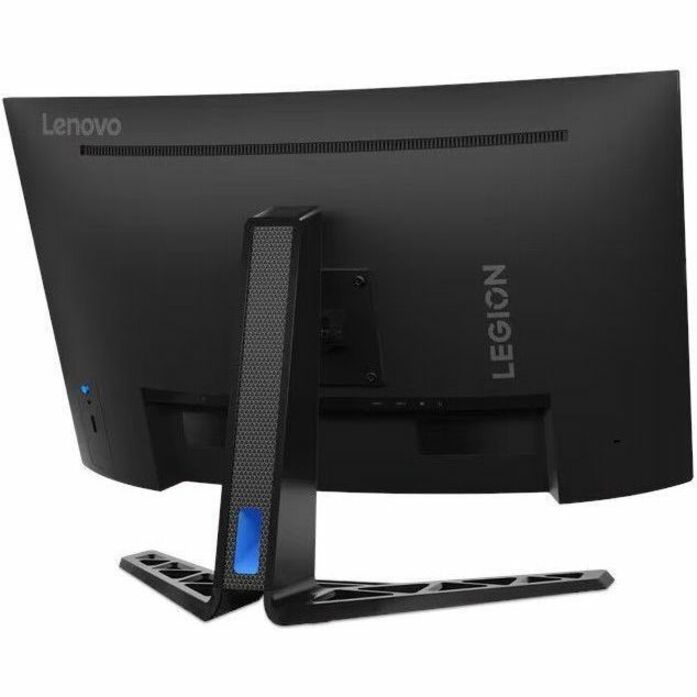 Lenovo R32qc-30 Monitor- 31.5" WLED Backlit VA 2560 x 1440 (QHD), Anti-Glare, AMD FreeSync, 1 Year Limited Parts and Labor
