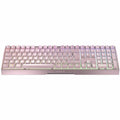 CHERRY XTRFY MX 3.0S Gaming Keyboard