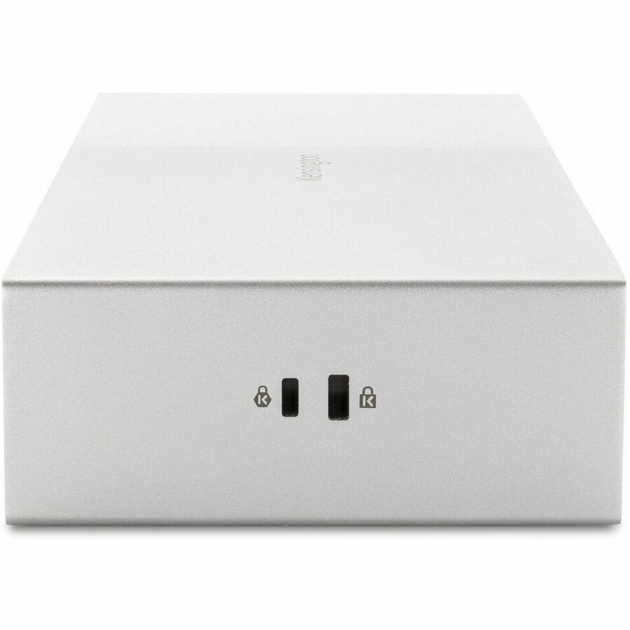 Kensington SD5000T5 EQ Thunderbolt 5 Triple 4K Docking Station with 140W PD - Windows/macOS