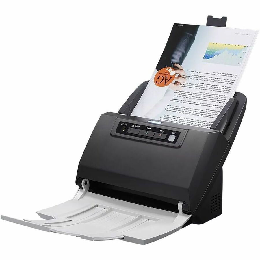 Canon imageFORMULA DR-M160II Sheetfed Scanner - 600 dpi Optical