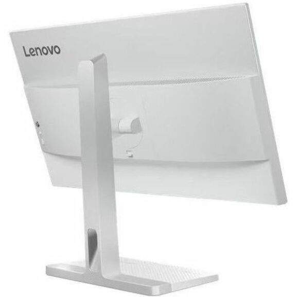 Lenovo L24m-4A 24" Class Full HD LED Monitor - 16:9 - Cloud Gray