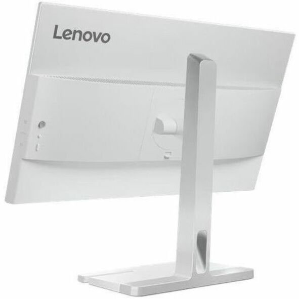 Lenovo L24m-4A 24" Class Full HD LED Monitor - 16:9 - Cloud Gray
