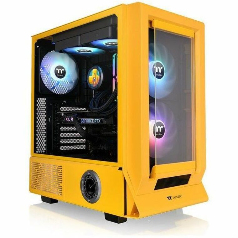 Thermaltake Ceres 350 MX Mid Tower Chassis