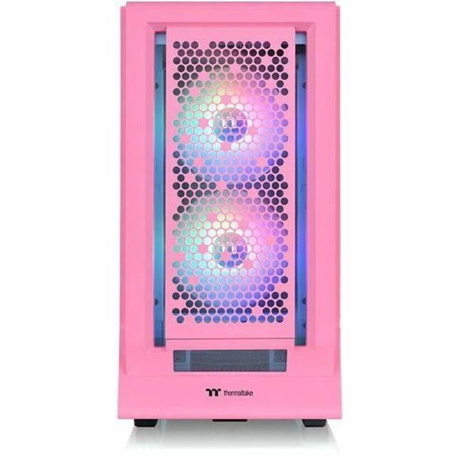Thermaltake Ceres 350 MX Bubble Pink Mid Tower Chassis