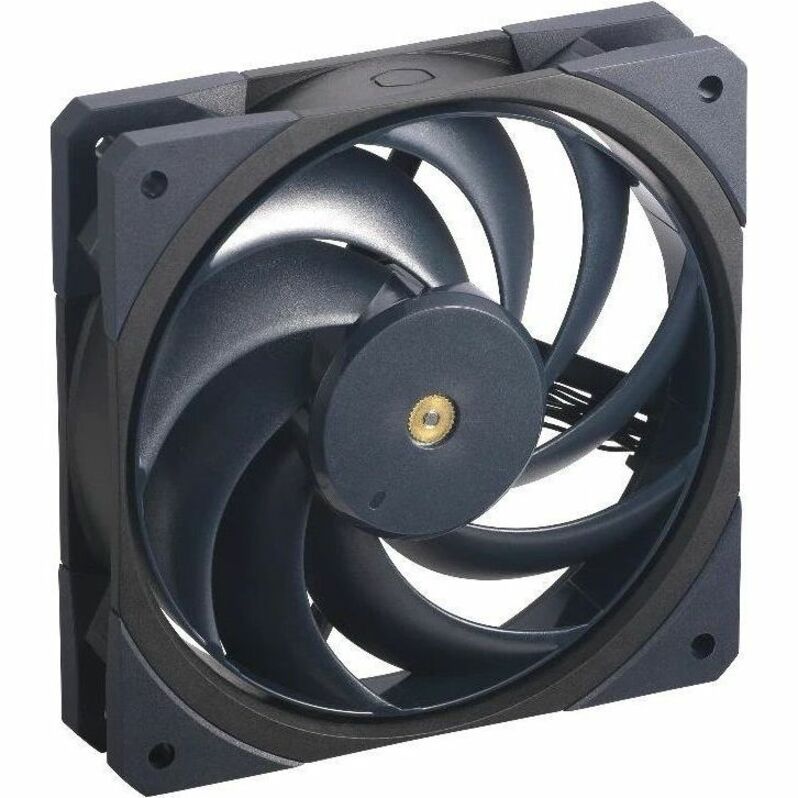Cooler Master Mobius 120 OC