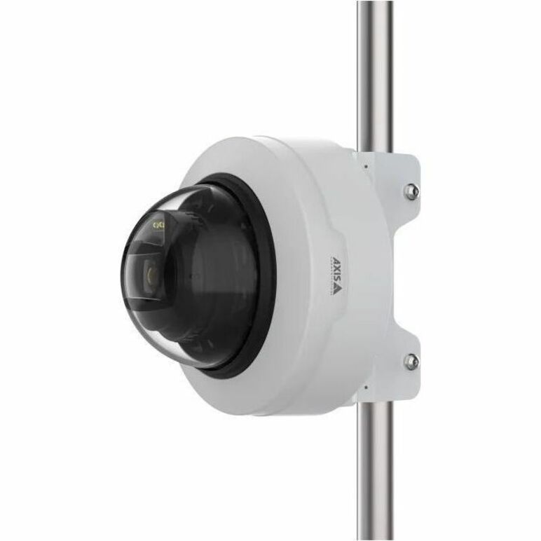 AXIS TQ9302 Pole Mount for Surveillance Camera, Intercom