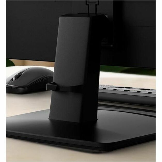 Pro MP271A E2 Flat Monitor; Matte Black; 27" Screen; IPS Panel; 1920x1080 FHD Resolution; Adaptive Sync; HDR Ready; non-Glare with Narrow Bezel; 120Hz Refresh Rate; Tilt Adjustable