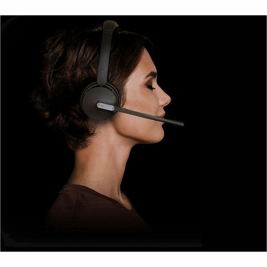 Yealink WH64 Headset Noise Cancelling