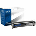 Clover MICR Print Solutions New Replacement High Yield MICR Toner Cartridge for HP CF294X