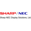 Sharp NEC Display XP-62ZL - Long Throw Zoom Lens