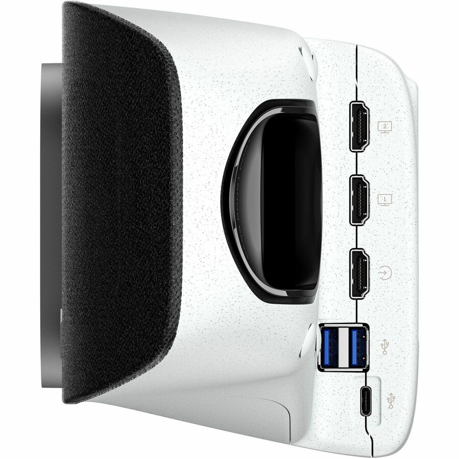 Poly Studio X72 All-In-One Video Bar TAA