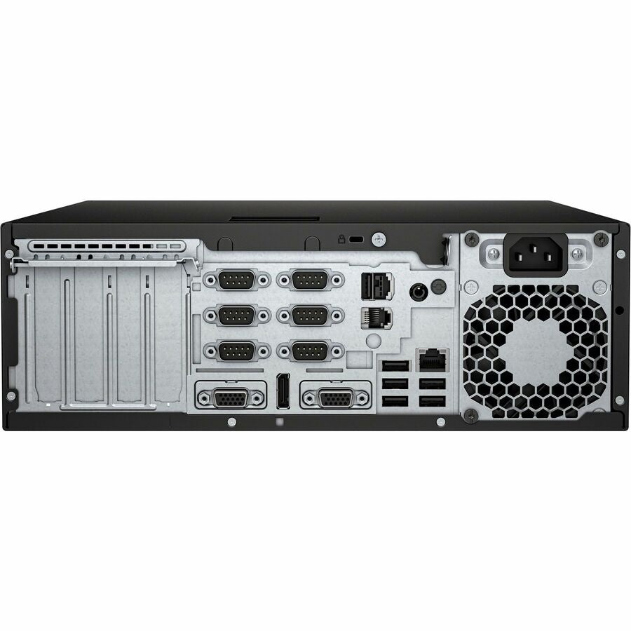 HP Engage Flex Pro-C G2 POS Terminal