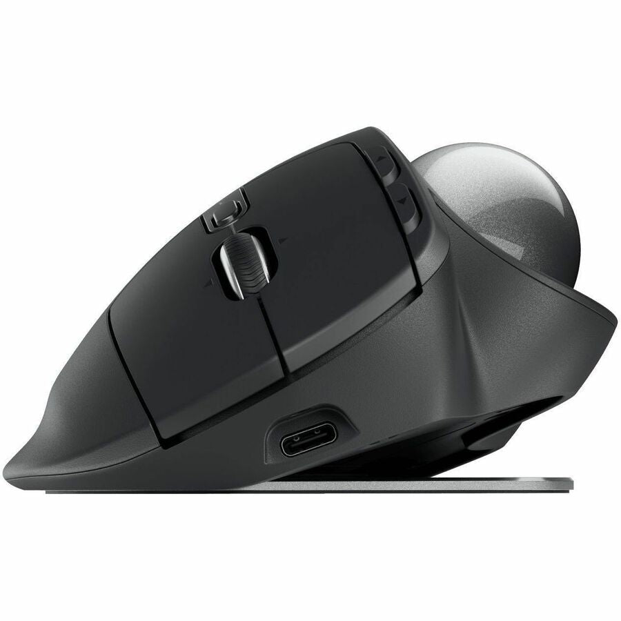 Logitech MX Ergo S Trackball
